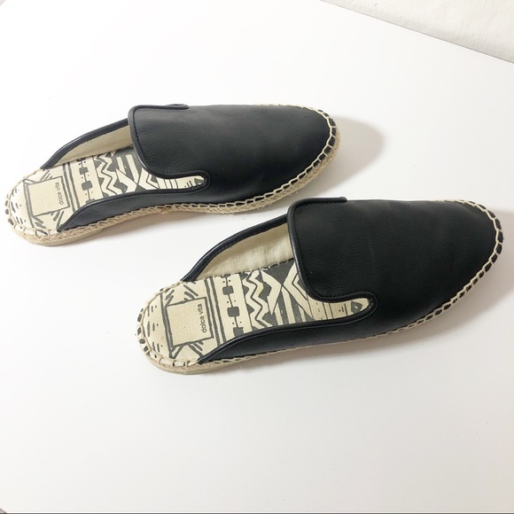 Dolce Vita Shoes - Dolce Vita Baz Mule Size 8.5
